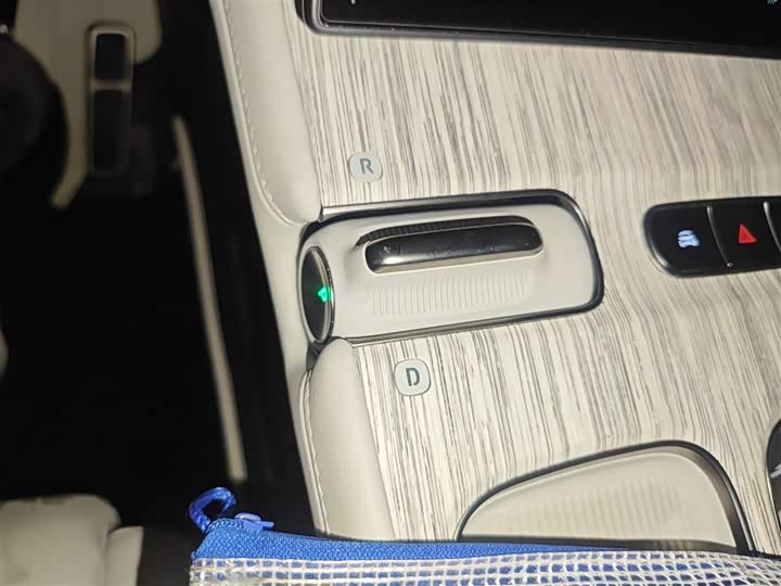 Nio ES7 2022 2022款 100kWh