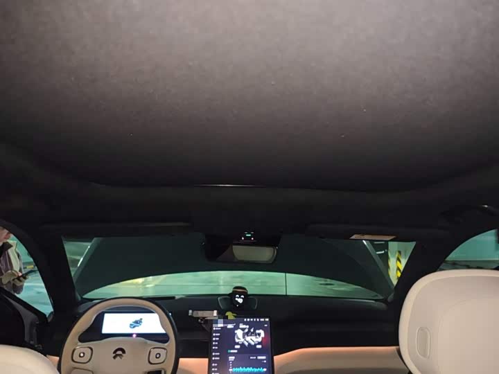 Nio ES7 2022 2022款 100kWh