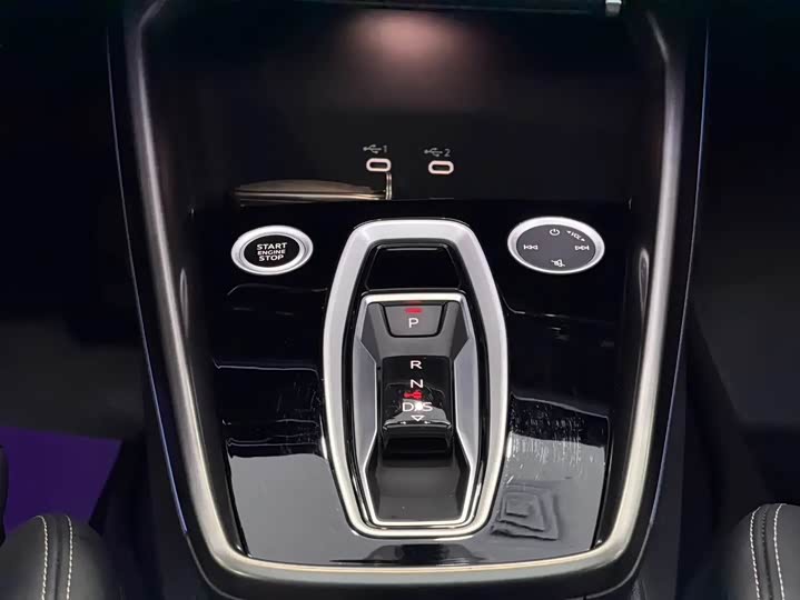 Audi A3 2025 2025款 Sportback 35TFSI 飞驰尊享型