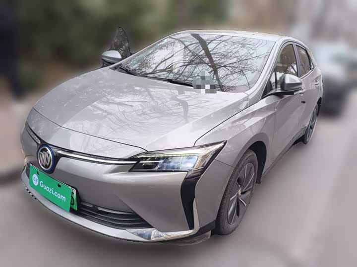 Buick Velite 6 2024 2024款 430km 舒享版