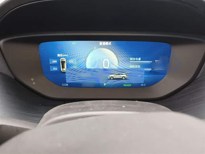 Buick Velite 6 2024 2024款 430km 舒享版