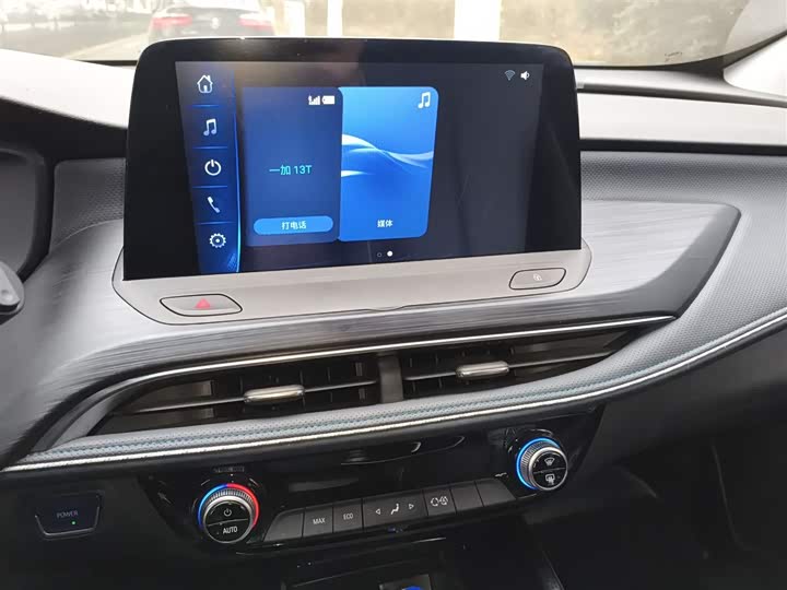 Buick Velite 6 2024 2024款 430km 舒享版