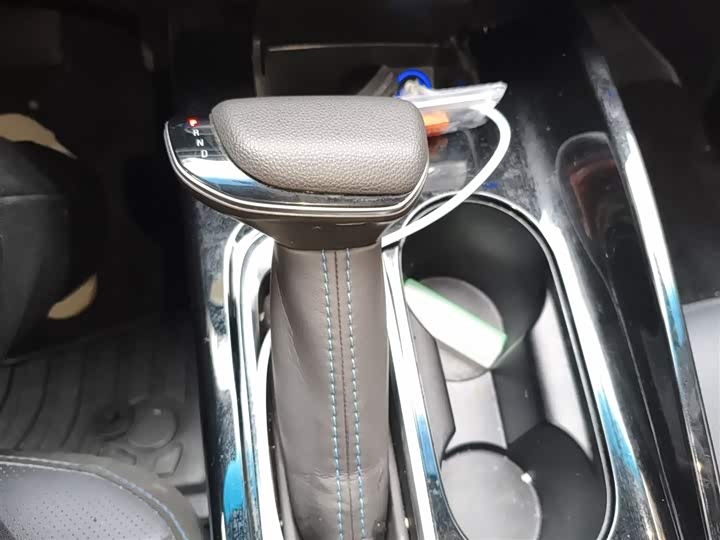 Buick Velite 6 2024 2024款 430km 舒享版