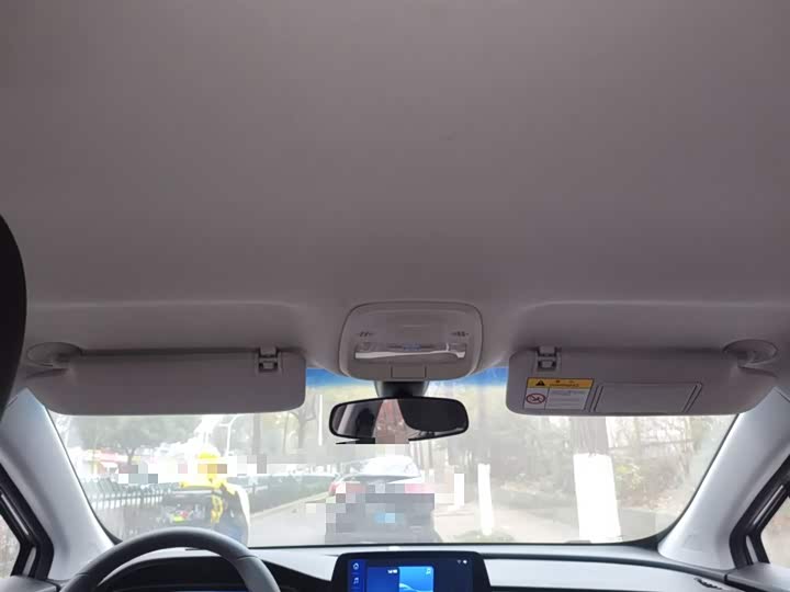 Buick Velite 6 2024 2024款 430km 舒享版