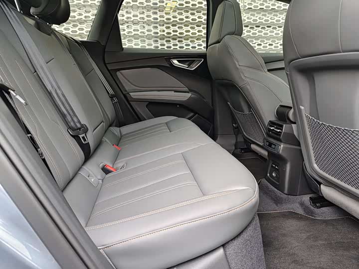 Audi Q4 e-tron 2024 2024款 40 e-tron 创境版