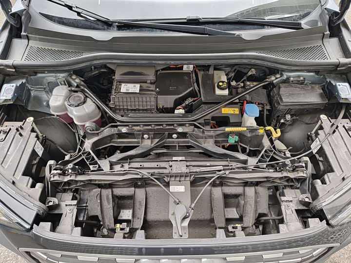 Audi Q4 e-tron 2024 2024款 40 e-tron 创境版