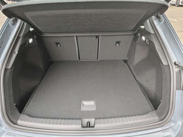 Audi Q4 e-tron 2024 2024款 40 e-tron 创境版