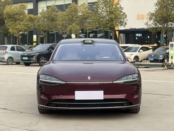 Stelato S9 2025 2025款 增程 Max+