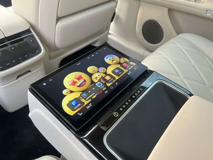 Stelato S9 2025 2025款 增程 Max+