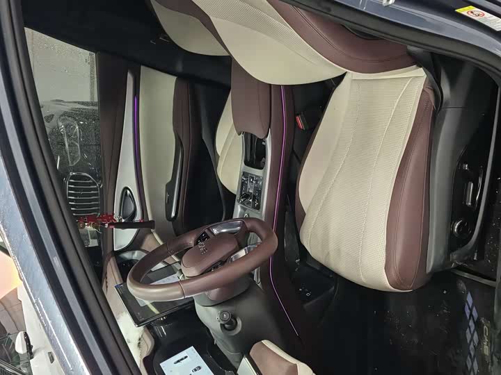 BYD Seal 07 DM-i Hybrid 2025 2025款 DM-i 1.5L 125km 尊贵型