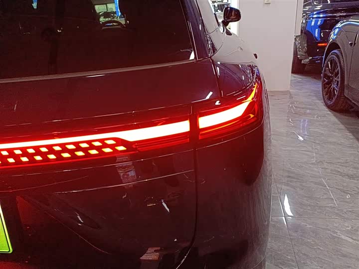 XPeng G9 2025 2025款 625 长续航 Max