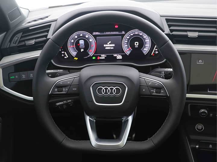 2025 Audi Q3
