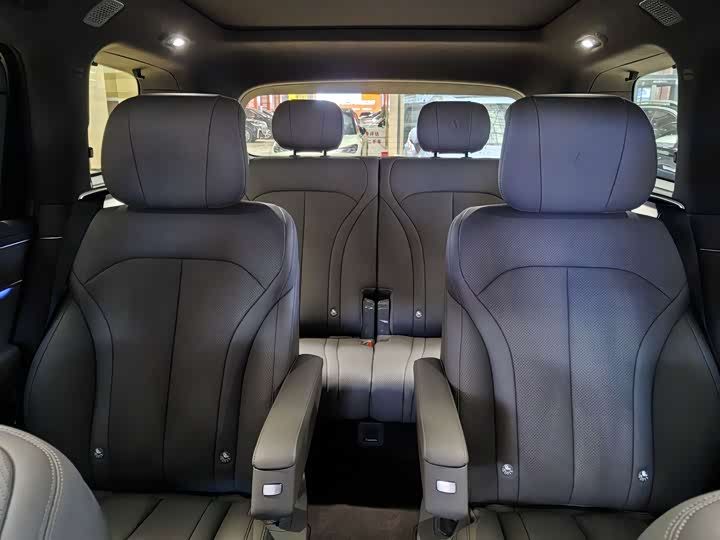 Denza N9 2025 2025款 旗舰型