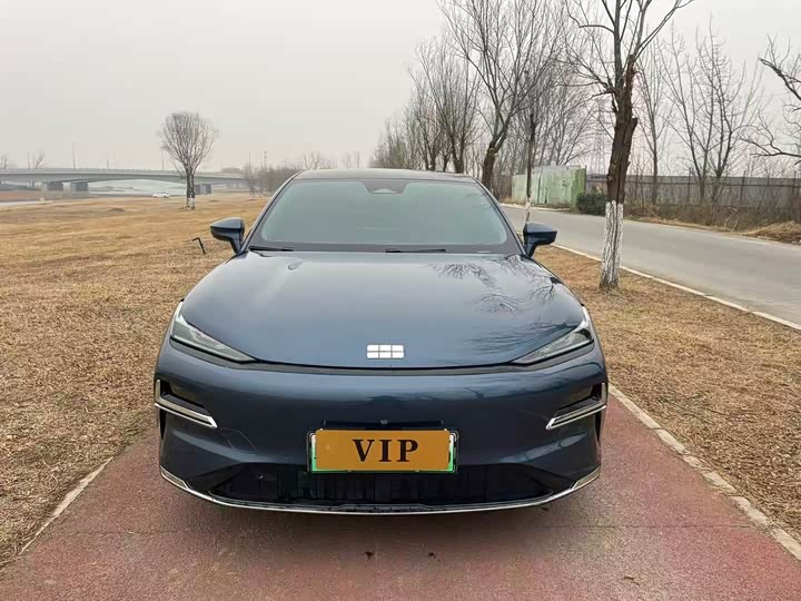 Geely Galaxy Starshine 8 EM-i 2025 2025款 130km EM-i 尊贵版