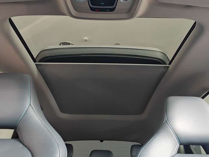 BYD Sea Lion 07 DM-i Hybrid 2025 2025款 150 领航版