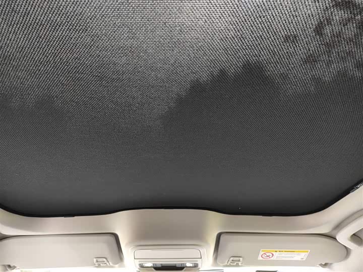 Ford Mustang Mach-E 2021 2021款 无疆后驱豪华版(长续航)