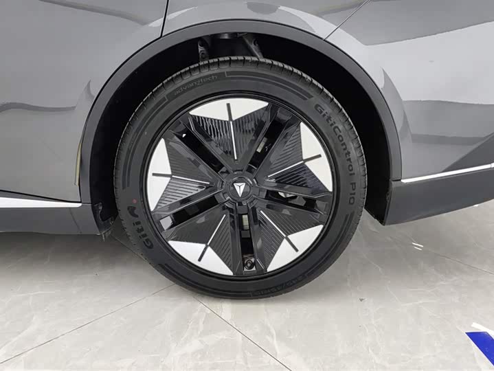 Changan Deepal SL03 2025 2025款 纯电经典版