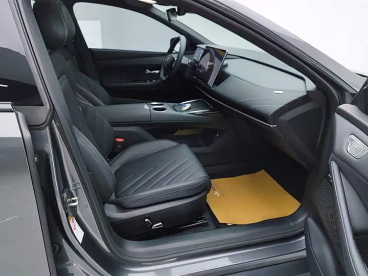 Changan Deepal SL03 2025 2025款 纯电经典版