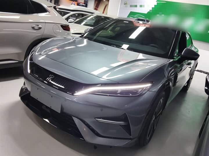 2025 BYD Song L