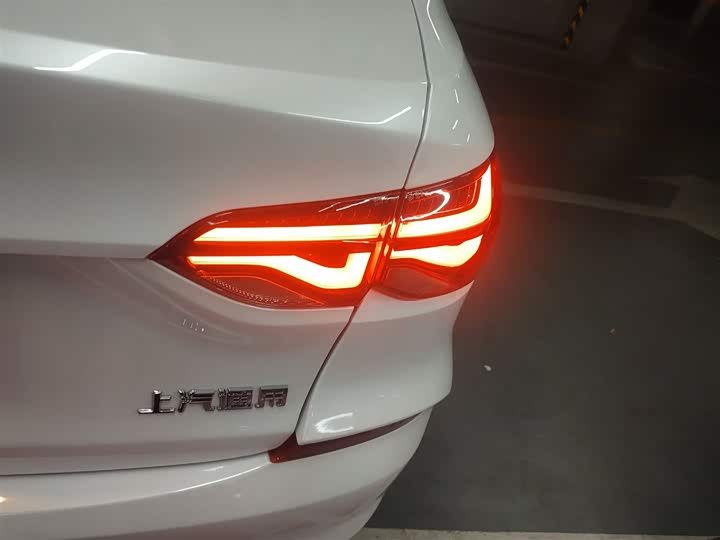 Chevrolet Monza 2024 2024款 1.5L 双离合乐享版