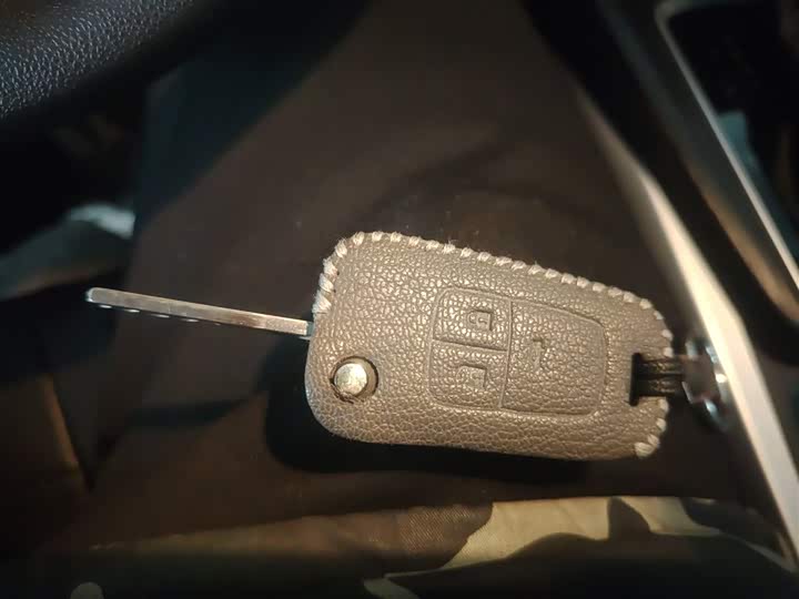 Chevrolet Monza 2024 2024款 1.5L 双离合乐享版