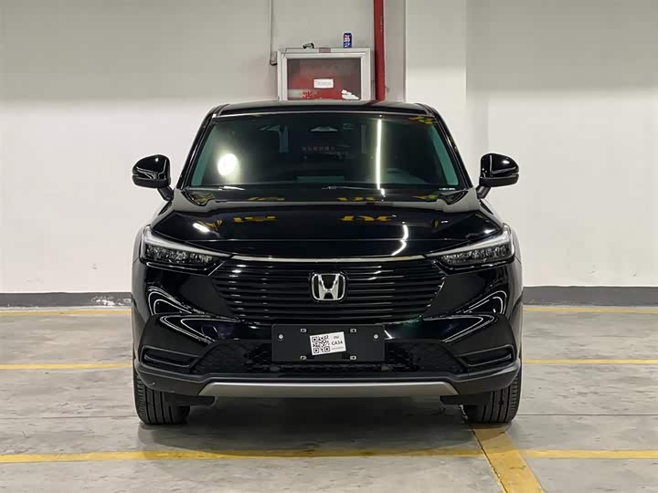 2023 Honda Vezel