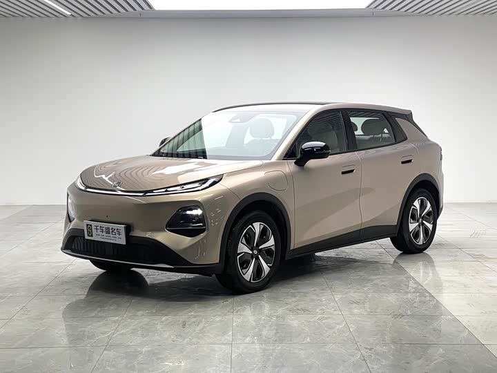 Changan Qiyuan (Nevo) Q05 2026 2026款 506Max