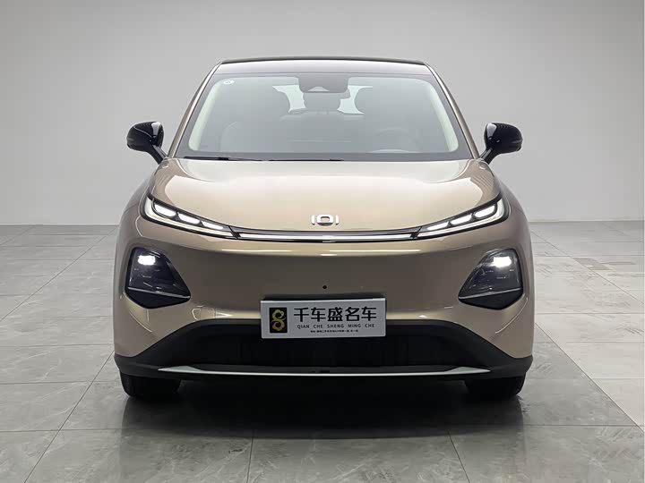 Changan Qiyuan (Nevo) Q05 2026 2026款 506Max