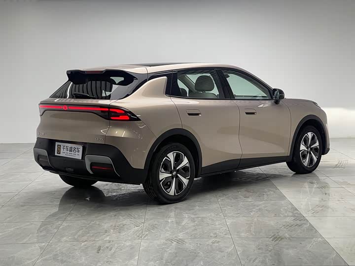 Changan Qiyuan (Nevo) Q05 2026 2026款 506Max