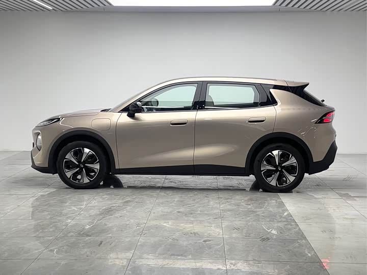 Changan Qiyuan (Nevo) Q05 2026 2026款 506Max