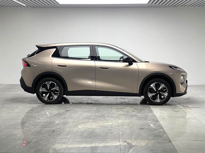 Changan Qiyuan (Nevo) Q05 2026 2026款 506Max