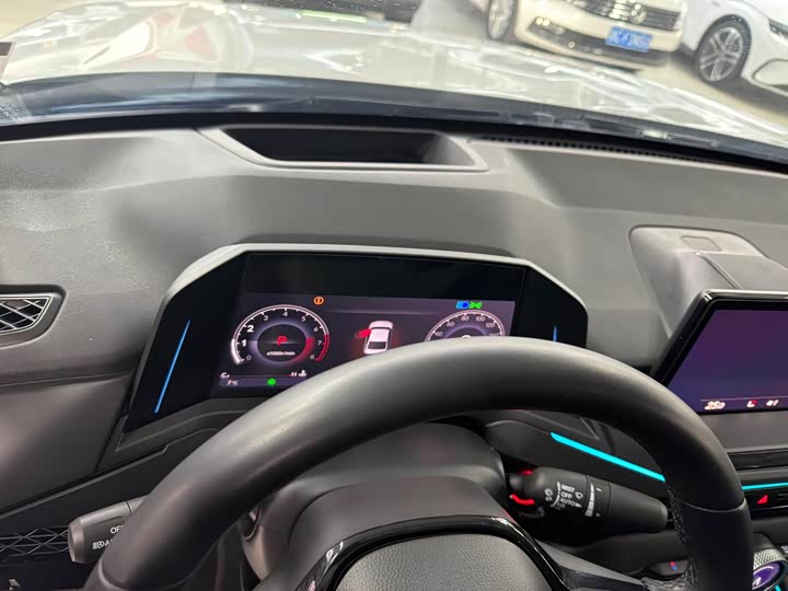 Honda Accord 2025 2025款 260TURBO 尊贵版