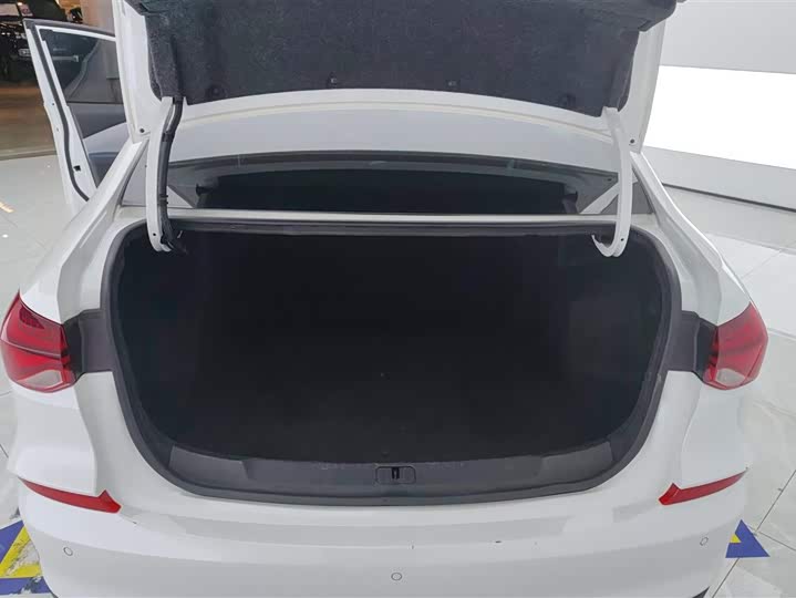 2024 Chevrolet Monza