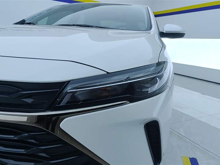 2024 Chevrolet Monza