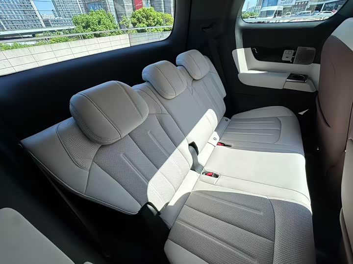 BYD Xia 2025 2025款 DM-i 1.5T 180km 卓越型