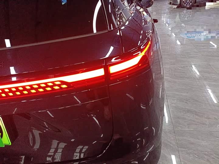 XPeng G9 2025 2025款 625 长续航 Max