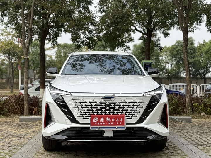 2023 Changan Oshan Z6