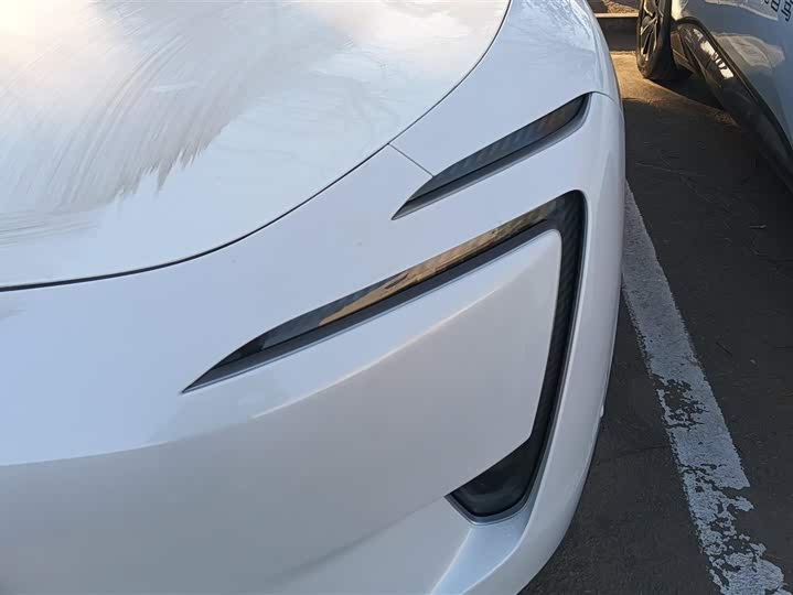 Avatr 11 2023 2023款 长续航单电机版 5座