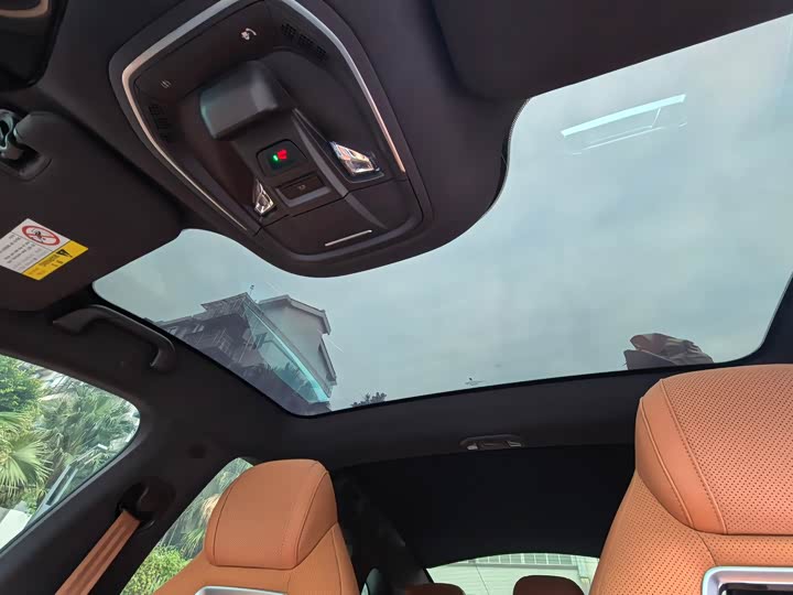 Ora Lightning Cat (07) 2022 2022款 555km 尊贵版