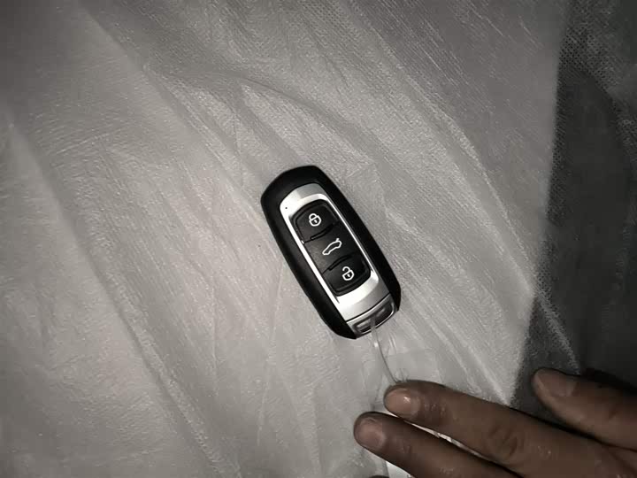 Geely Galaxy Panda Mini 2025 2025款 熊猫mini 210km 元气熊