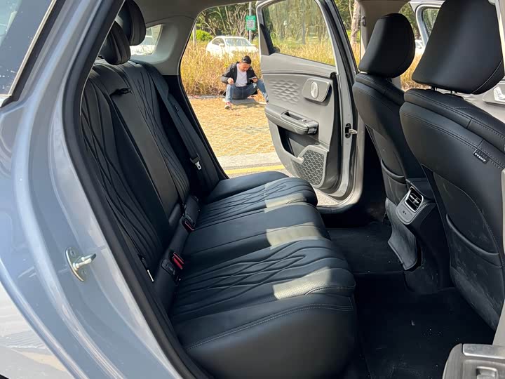 Chery Fulwin A8L 2025 2025款 1.5TGDI 145km 豪华型