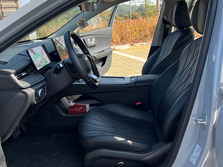 Chery Fulwin A8L 2025 2025款 1.5TGDI 145km 豪华型