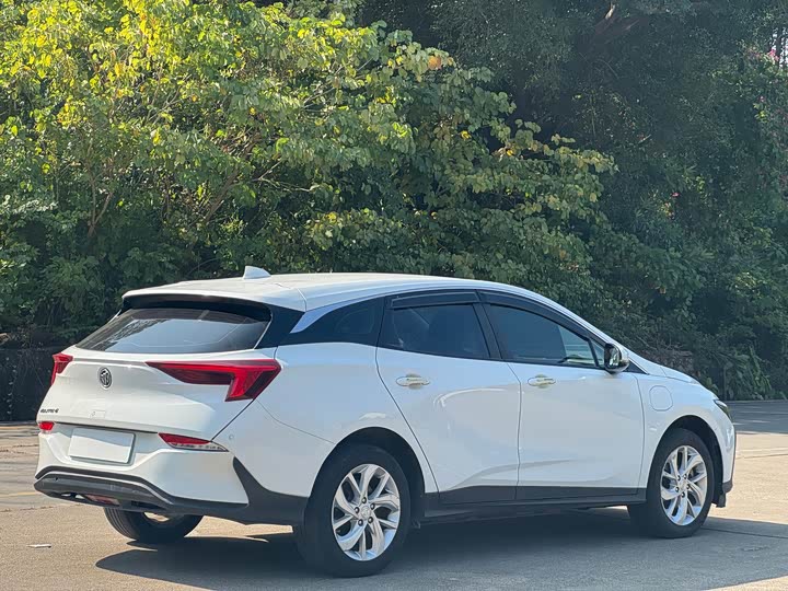 Buick Velite 6 2024 2024款 430km 舒享版