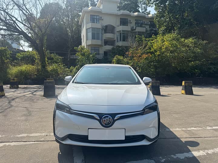 Buick Velite 6 2024 2024款 430km 舒享版