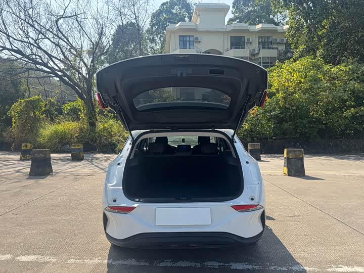 Buick Velite 6 2024 2024款 430km 舒享版