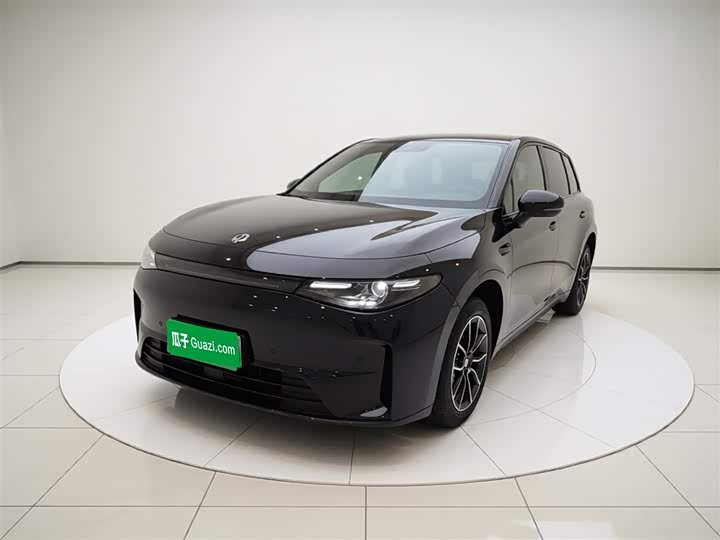 Leapmotor C10 2024 2024款 210智享版