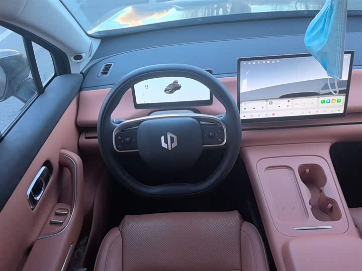 Leapmotor C10 2024 2024款 210智享版