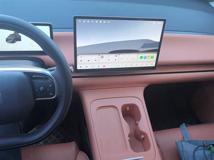 Leapmotor C10 2024 2024款 210智享版