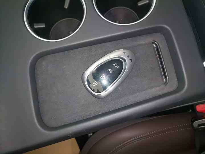 Wey Mocca Hybrid 2024 2024款 Hi4 四驱长续航版