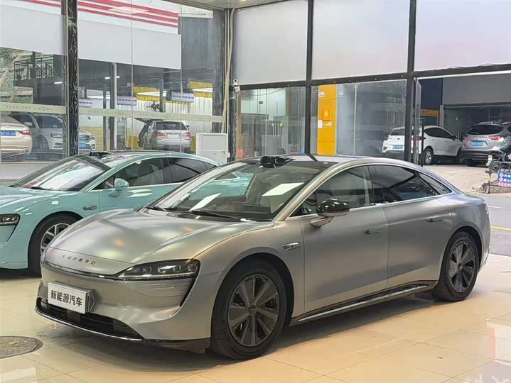 Luxeed S7 2025 2025款 785km Ultra